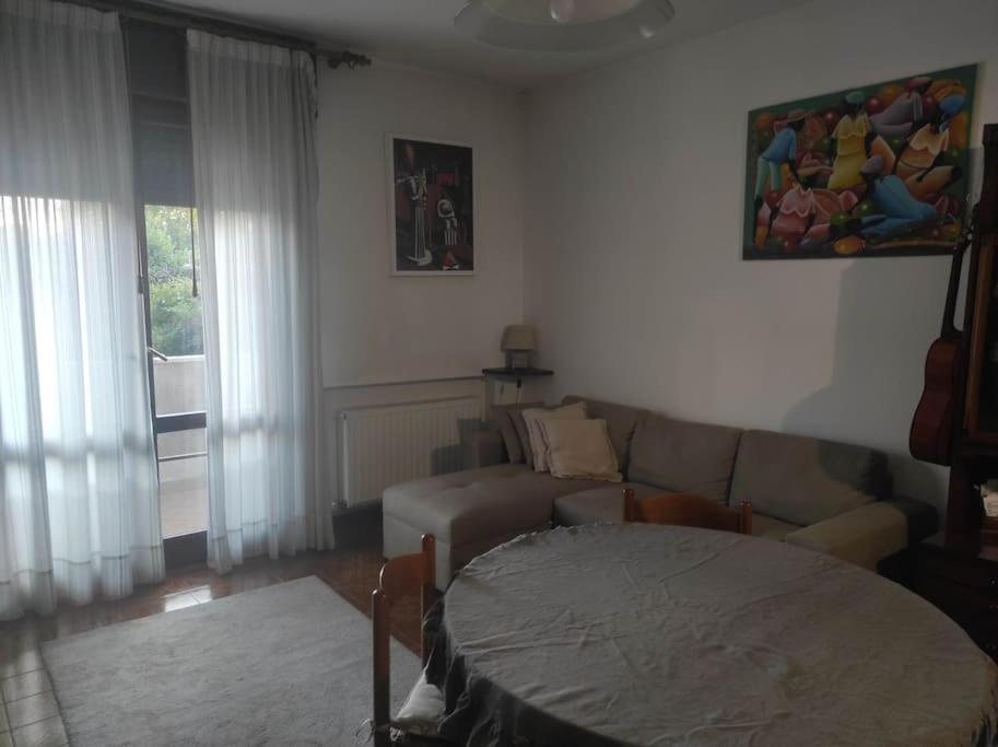 The Nest Nord-Est Appartement Treviso Buitenkant foto